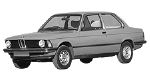 BMW E21 C244E Fault Code