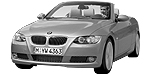 BMW E93 C244E Fault Code