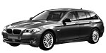 BMW F11 C244E Fault Code