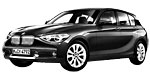 BMW F20 C244E Fault Code